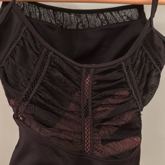 Bloch Camisole Leotard - Size Petite Adult - Picture 5 of 6
